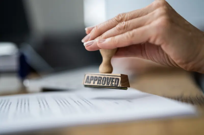 Disclosing Unpermitted Work to Buyers