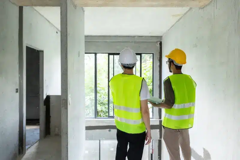 Inspections and Appraisals