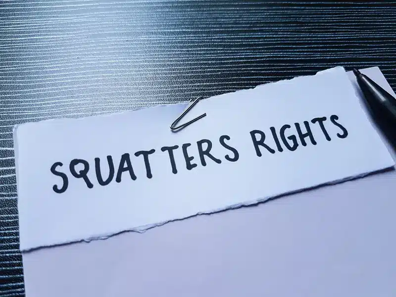 Squatters Rights in Florida How to Sell Your Property Fast