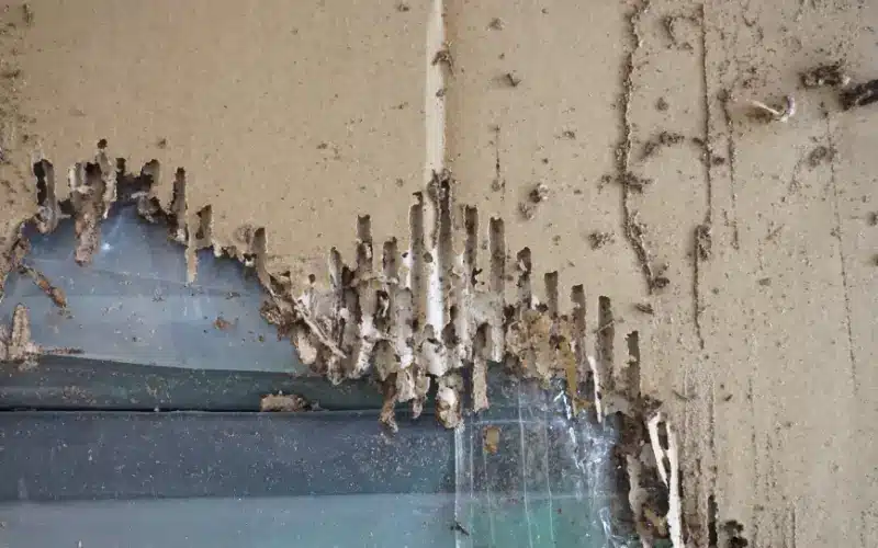 Expert Guide for Selling a House with Termite History in Florida