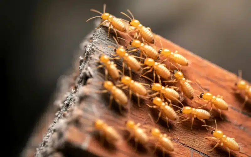 Guide To Selling A House With Termite History in FL