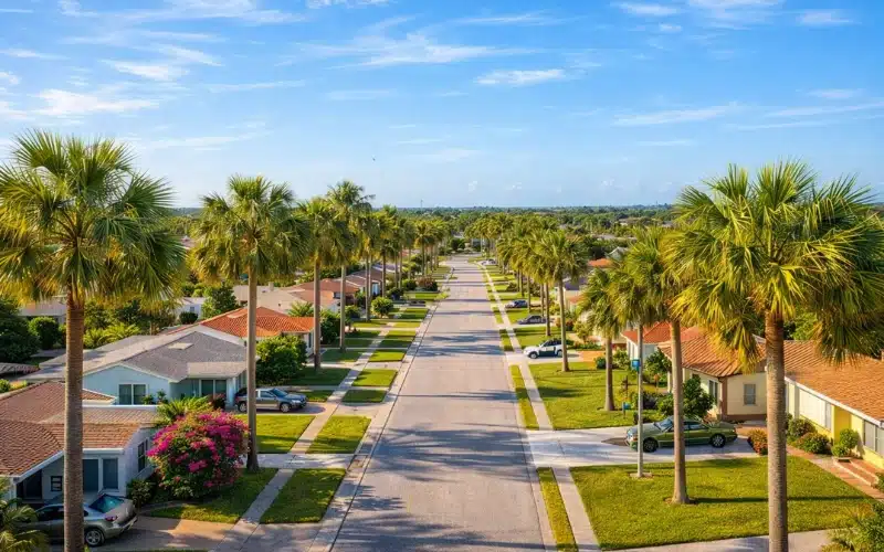 Housing market outlook