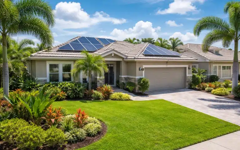 Going Solar in Florida: The Best Alternative