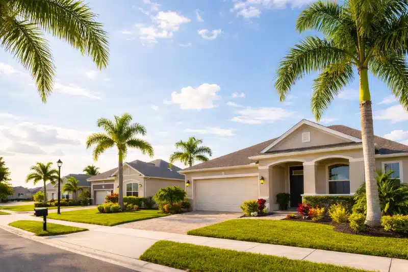 Steps to sell via mortage assumption in Tampa