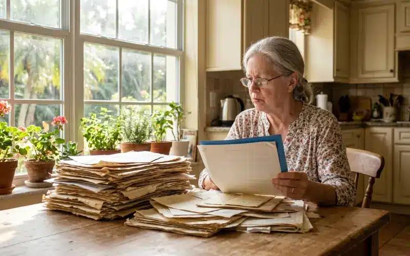 Deed vs Title In Florida Guide