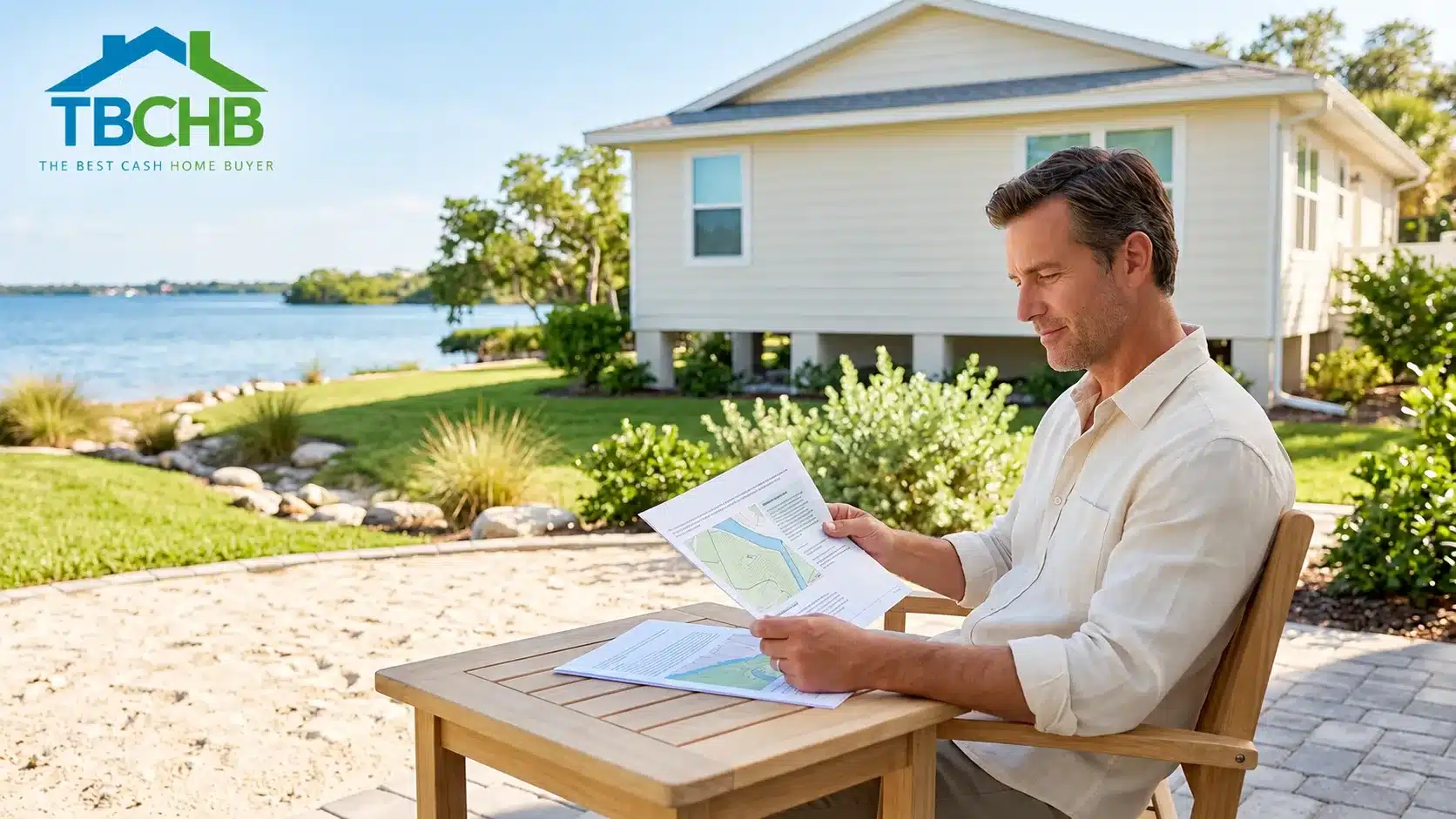selling a house in a flood zone Tampa- feature image