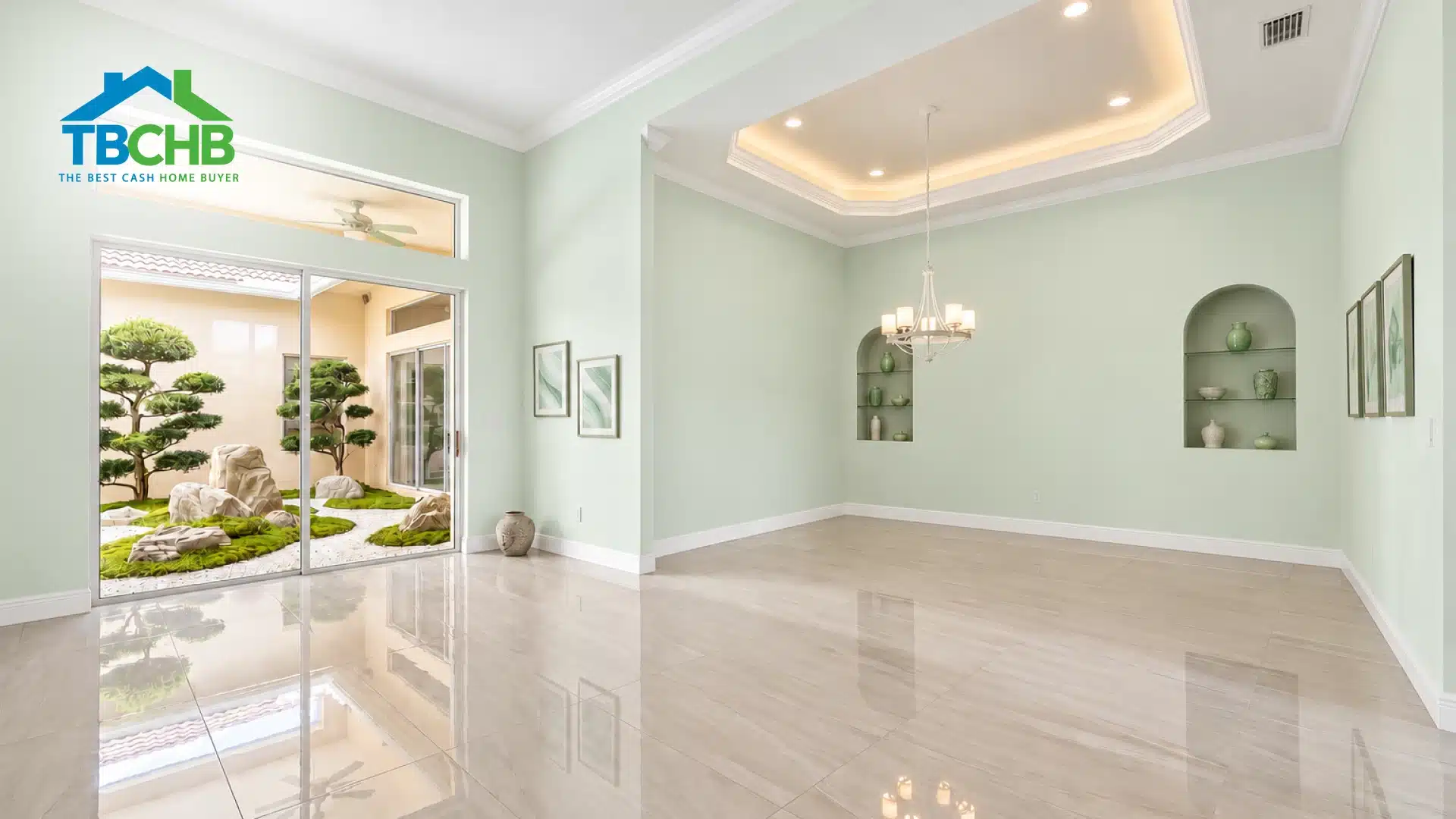 Selling a Vacant House in Tampa: feature image