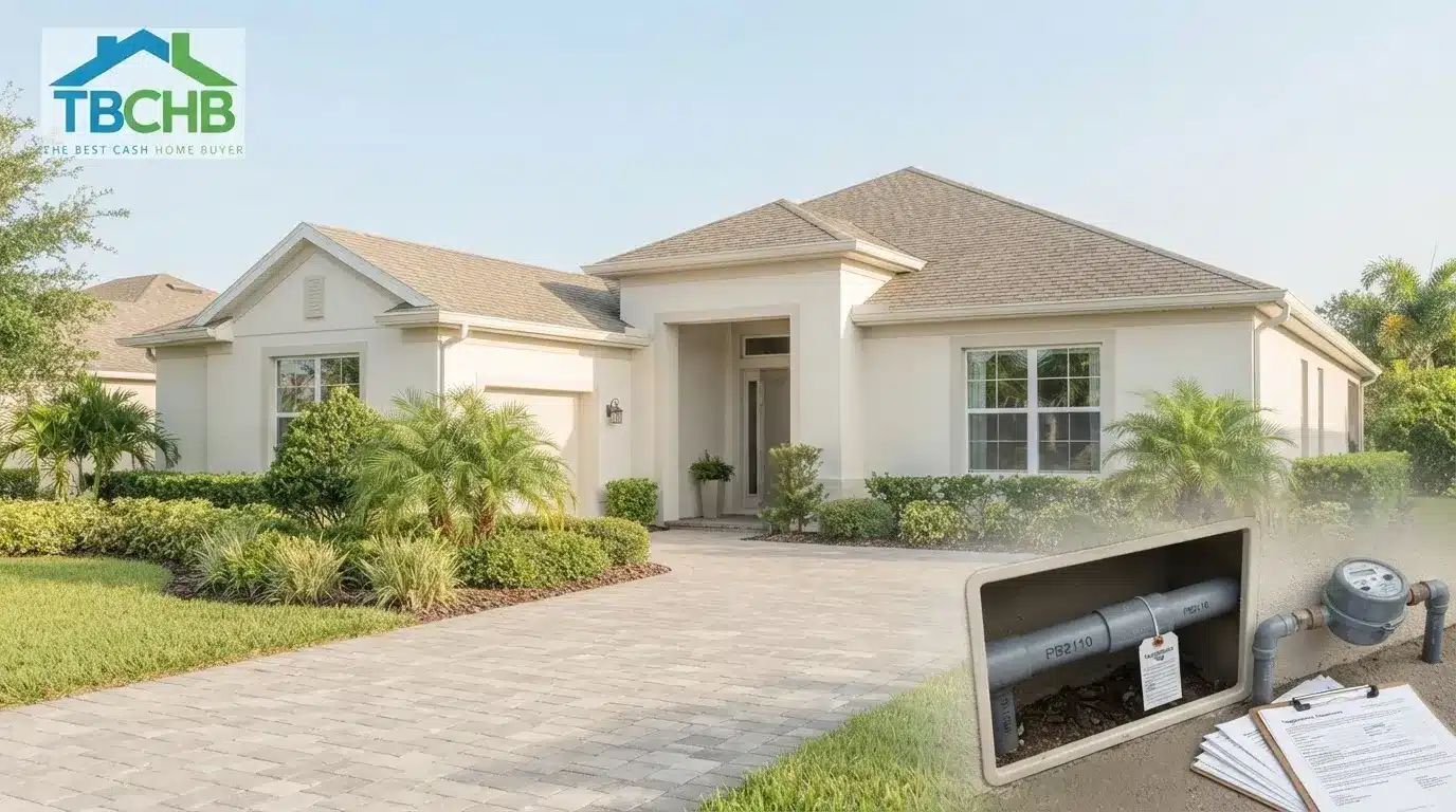 polybutylene pipes Florida insurance- feature image
